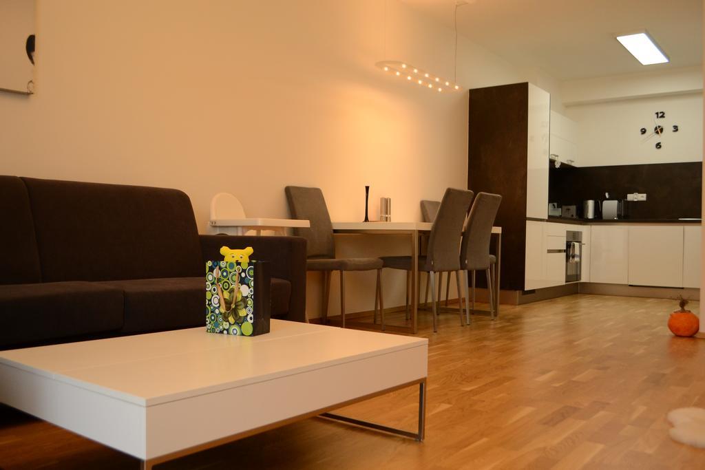 Apartment Medvedin 331/110 Шпиндлерув-Млин Экстерьер фото